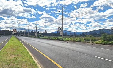 Terreno 1.8 Hectáreas - Industrial Alto Impacto (Sector Itulcachi)