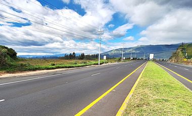 Terreno 1.8 Hectáreas - Industrial Alto Impacto (Sector Itulcachi)