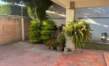 CASA VENTA DE COLONIA PROLONGACION MODERNA
