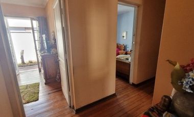 EN VENTA GRAN PROPIEDAD EN CONCHALÍ