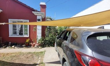 EN VENTA GRAN PROPIEDAD EN CONCHALÍ