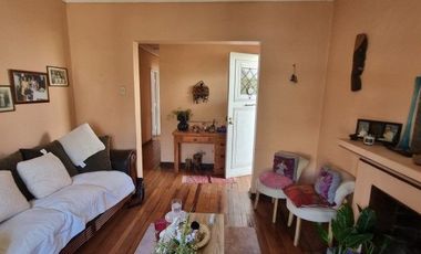 EN VENTA GRAN PROPIEDAD EN CONCHALÍ