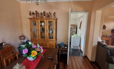 EN VENTA GRAN PROPIEDAD EN CONCHALÍ