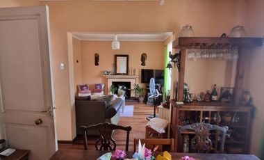 EN VENTA GRAN PROPIEDAD EN CONCHALÍ