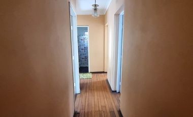 EN VENTA GRAN PROPIEDAD EN CONCHALÍ