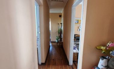 EN VENTA GRAN PROPIEDAD EN CONCHALÍ