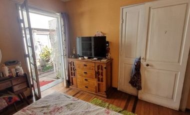 EN VENTA GRAN PROPIEDAD EN CONCHALÍ