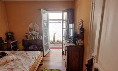 EN VENTA GRAN PROPIEDAD EN CONCHALÍ