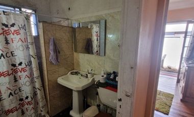 EN VENTA GRAN PROPIEDAD EN CONCHALÍ