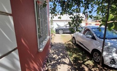 EN VENTA GRAN PROPIEDAD EN CONCHALÍ