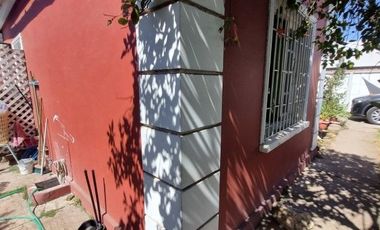 EN VENTA GRAN PROPIEDAD EN CONCHALÍ