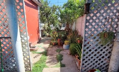EN VENTA GRAN PROPIEDAD EN CONCHALÍ