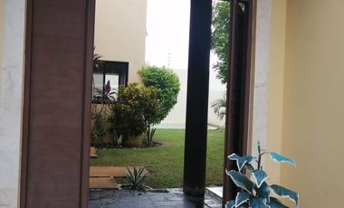 Venta de casa en Privada Santa Cruz, Conkal
