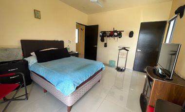 Venta de casa en Privada Santa Cruz, Conkal