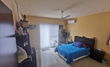 Venta de casa en Privada Santa Cruz, Conkal