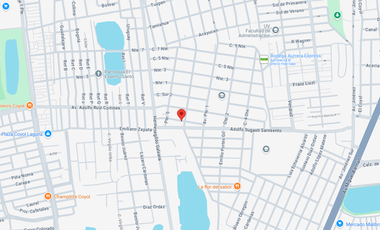 SE VENDE CASA EXCELENTE UBICACIÓN!!!!!REMATES HIPOTECARIOS ......