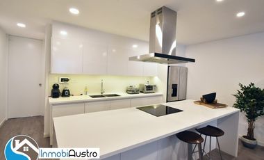 Av. Primero de Mayo, Venta de Departamento Amoblado