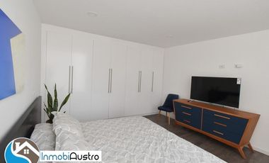 Av. Primero de Mayo, Venta de Departamento Amoblado