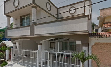 !! CASA EN VENTA, PROPIEDAD YA ADJUDICADA(REMATE)- Amado Nervo 417, Parcela 14, 93250 Poza Rica de Hidalgo, Ver.