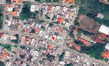 !! CASA EN VENTA, PROPIEDAD YA ADJUDICADA(REMATE)- Amado Nervo 417, Parcela 14, 93250 Poza Rica de Hidalgo, Ver.