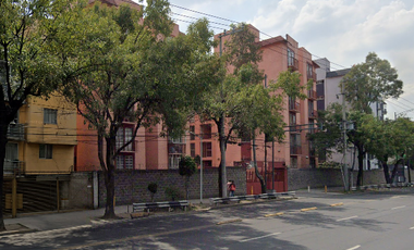 Departamento de Remate en Col. Magdalena Mixhuca Venustiano Carranza