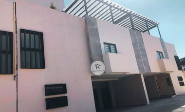 CASA VENTA 25 MINUTOS DE SANTA FE