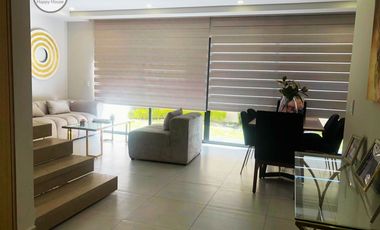 CASA VENTA 25 MINUTOS DE SANTA FE