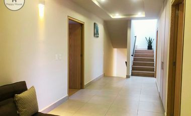 CASA VENTA 25 MINUTOS DE SANTA FE