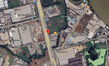Terreno en Alquiler en vía a Daule Km15,5 , Z-3