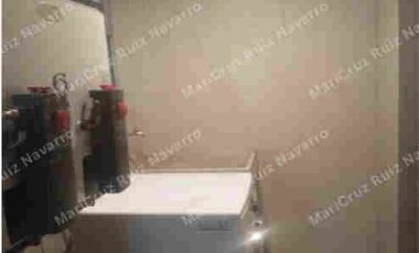Renta Loft Amueblado de 1 Recámara para Ejecutivos en Ubicación Céntrica y Estratégica