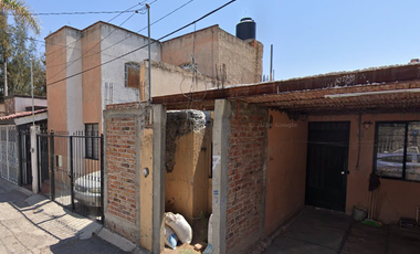 Activo Bancario en C. Calandrias, Loma Bonita, La Barca, Jal.