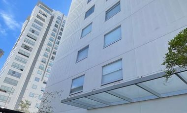 DEPARTAMENTO EN VENTA, ARCOS DE GUADALUPE, ZAPOPAN, ESPACIO GALERIAS TORRE NORTE