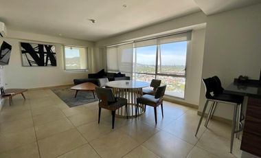 DEPARTAMENTO EN VENTA, ARCOS DE GUADALUPE, ZAPOPAN, ESPACIO GALERIAS TORRE NORTE