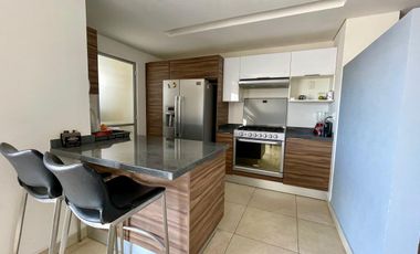 DEPARTAMENTO EN VENTA, ARCOS DE GUADALUPE, ZAPOPAN, ESPACIO GALERIAS TORRE NORTE