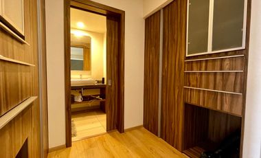 DEPARTAMENTO EN VENTA, ARCOS DE GUADALUPE, ZAPOPAN, ESPACIO GALERIAS TORRE NORTE