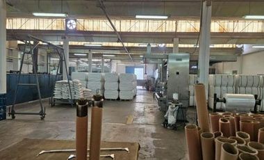 SE VENDE LOCAL INDUSTRIAL  - AV. ARGENTINA - LIMA