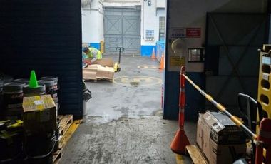 SE VENDE LOCAL INDUSTRIAL  - AV. ARGENTINA - LIMA