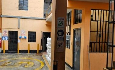 SE VENDE LOCAL INDUSTRIAL  - AV. ARGENTINA - LIMA