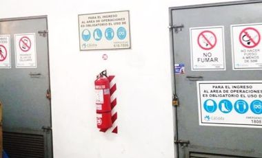 SE VENDE LOCAL INDUSTRIAL  - AV. ARGENTINA - LIMA