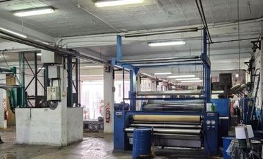 SE VENDE LOCAL INDUSTRIAL  - AV. ARGENTINA - LIMA