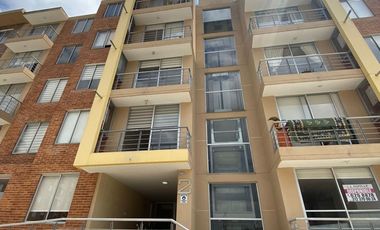 VENTA APARTAMENTO EN TOCANCIPA