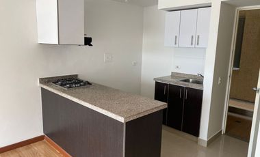 VENTA APARTAMENTO EN TOCANCIPA