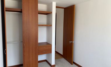 VENTA APARTAMENTO EN TOCANCIPA