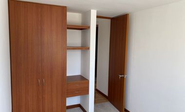 VENTA APARTAMENTO EN TOCANCIPA