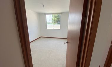 VENTA APARTAMENTO EN TOCANCIPA