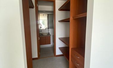VENTA APARTAMENTO EN TOCANCIPA