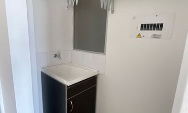 VENTA APARTAMENTO EN TOCANCIPA