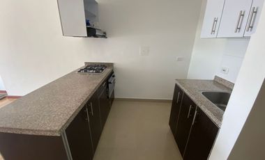 VENTA APARTAMENTO EN TOCANCIPA