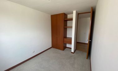 VENTA APARTAMENTO EN TOCANCIPA