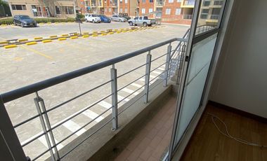 VENTA APARTAMENTO EN TOCANCIPA